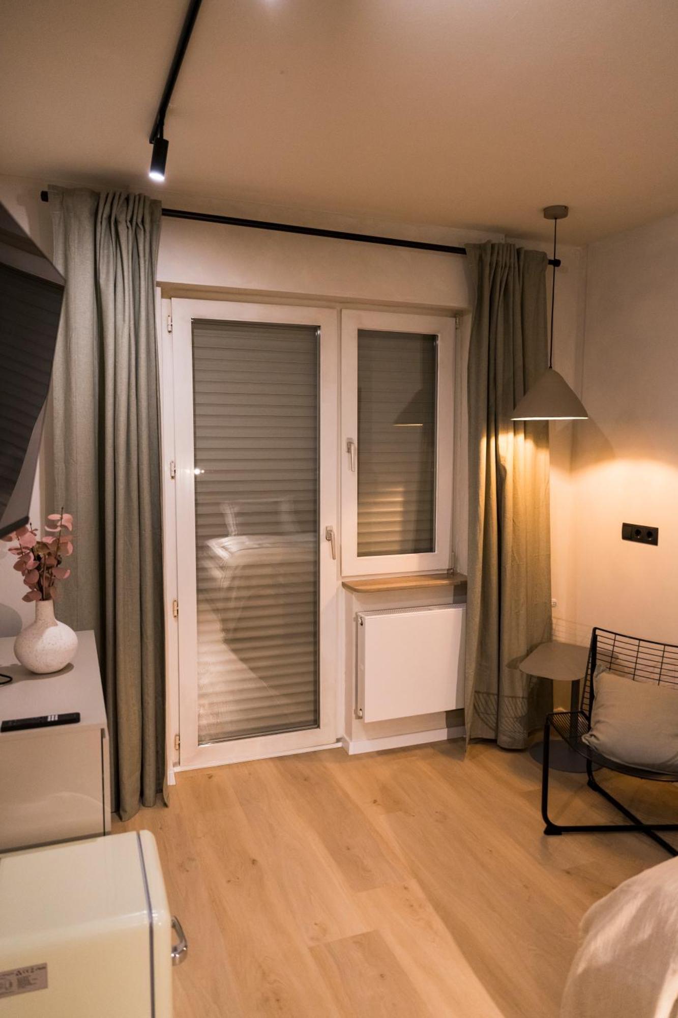 Hotel Weinhaus Kreuter Кобленц Екстериор снимка
