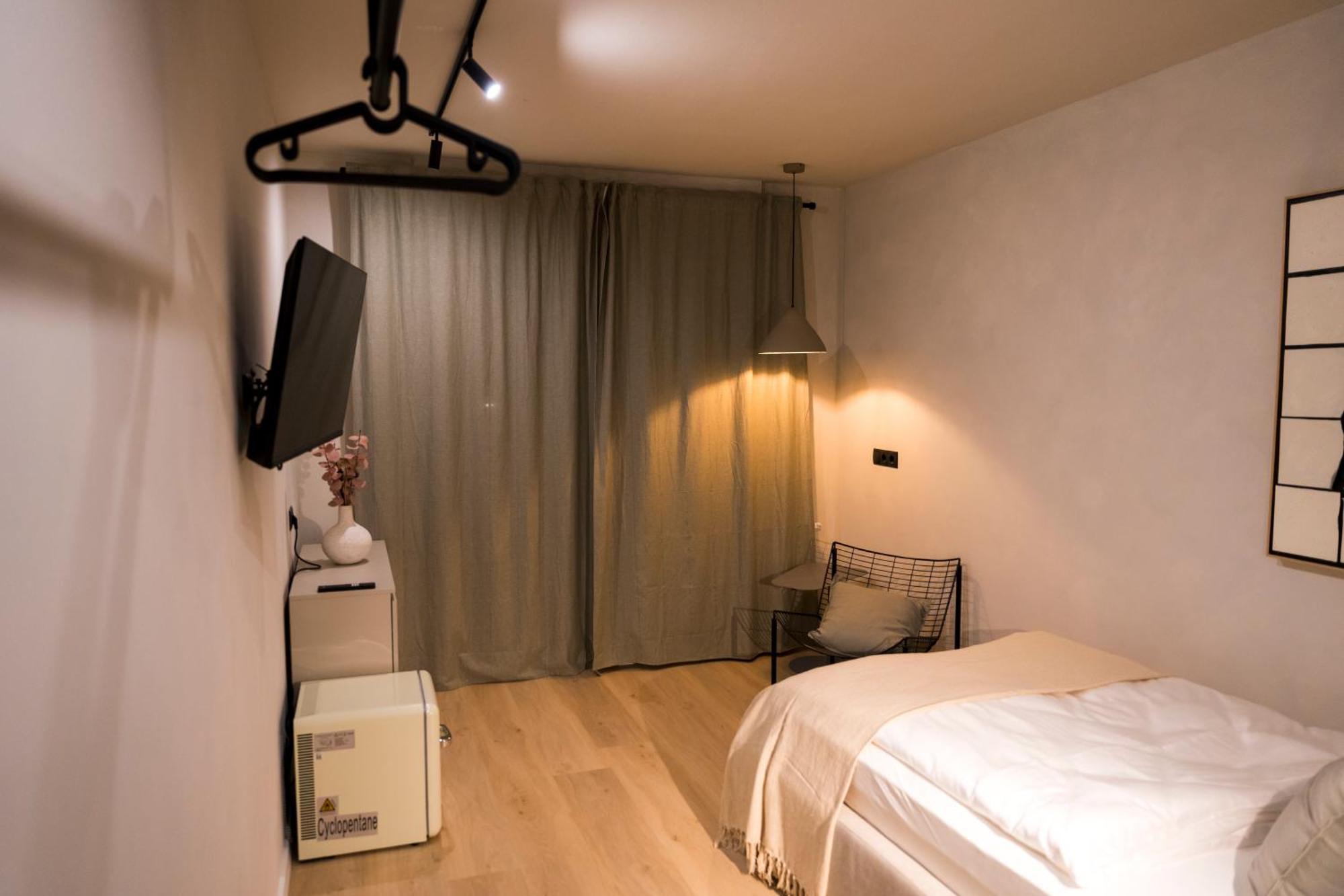 Hotel Weinhaus Kreuter Кобленц Екстериор снимка