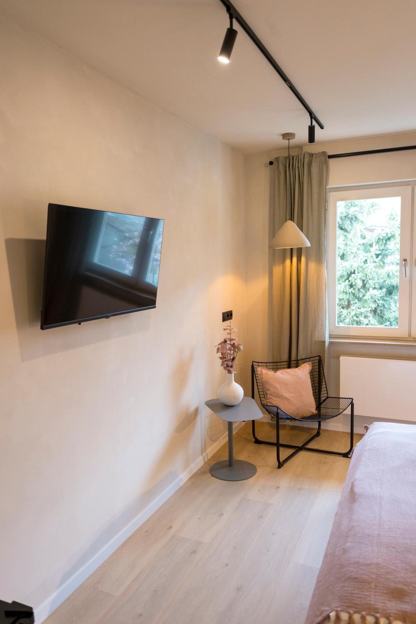 Hotel Weinhaus Kreuter Кобленц Екстериор снимка