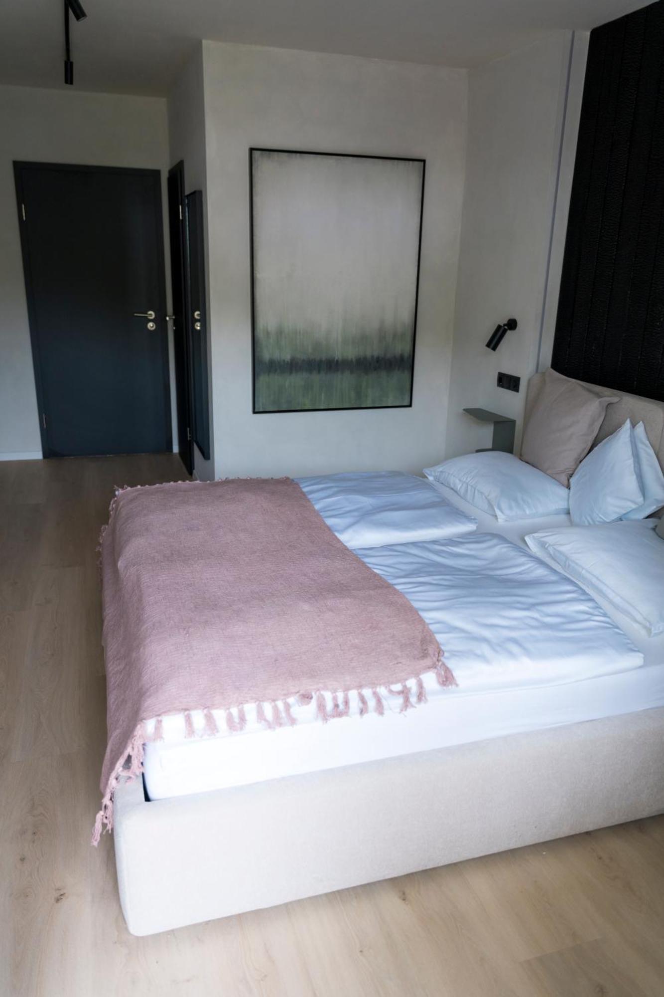 Hotel Weinhaus Kreuter Кобленц Екстериор снимка