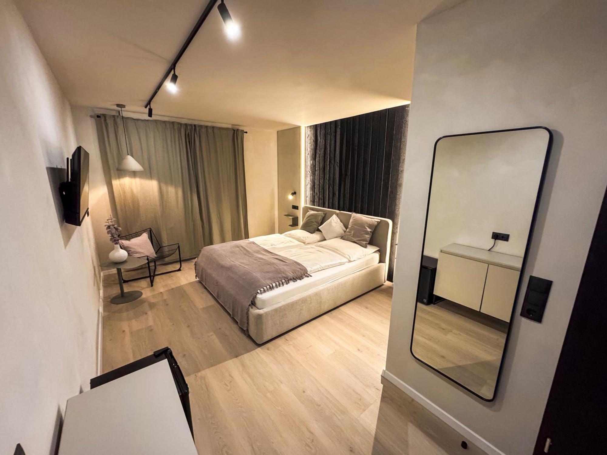 Hotel Weinhaus Kreuter Кобленц Екстериор снимка